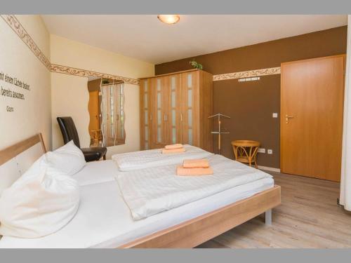 Ferienpark Freesenbruch - Ferienwohnung 1.3