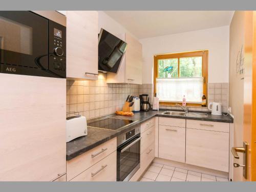 Ferienpark Freesenbruch - Ferienwohnung 1.3