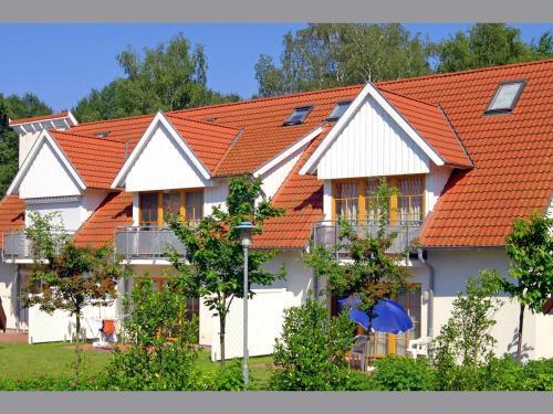 Ferienpark Freesenbruch - Ferienwohnung 1.3