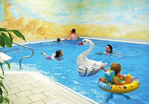 Ferienpark Freesenbruch - Ferienwohnung 1.3