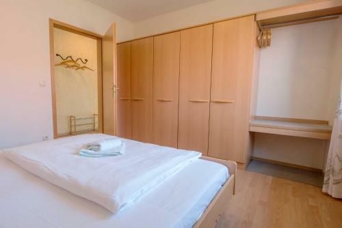 Apartamento Ferienwohnung Zur Hanse 23