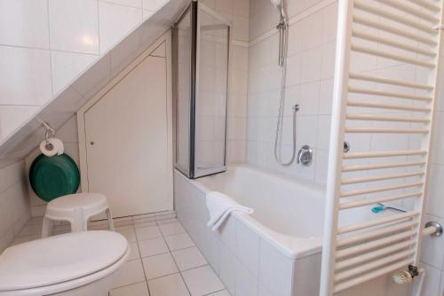 Apartamento Ferienwohnung Zur Hanse 23