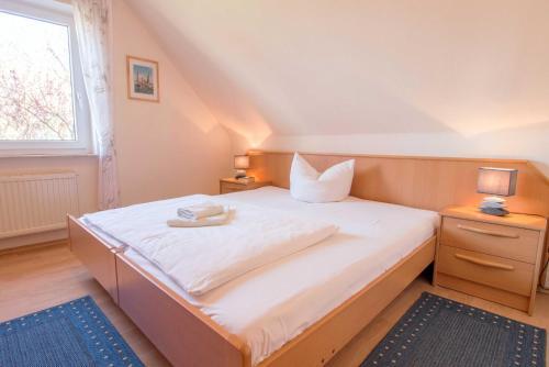 Apartamento Ferienwohnung Zur Hanse 23