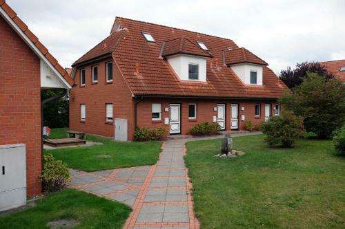 Apartamento Ferienwohnung Zur Hanse 23