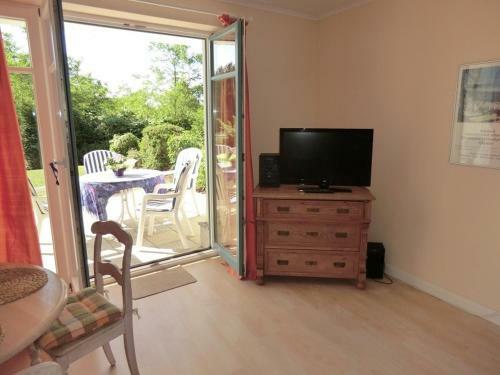 Apartamento Appartement Residenz Bellevue Used