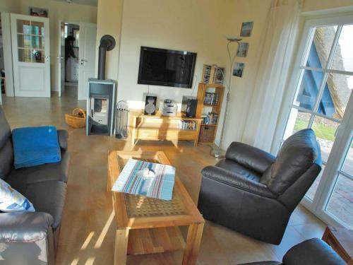 Ferienhaus Mit 3 Schlafraeumen Zin