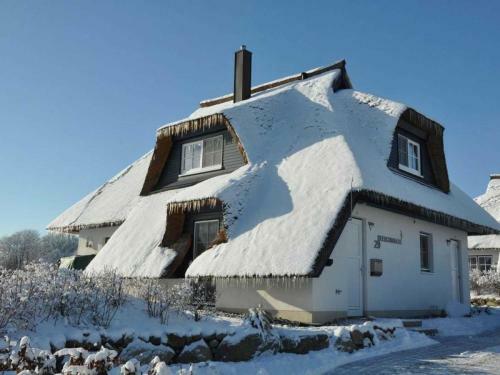 Ferienhaus Mit 3 Schlafraeumen Zin