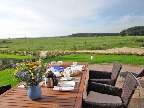 Ferienhaus Mit 3 Schlafraeumen Zin
