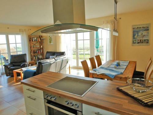 Ferienhaus Mit 3 Schlafraeumen Zin