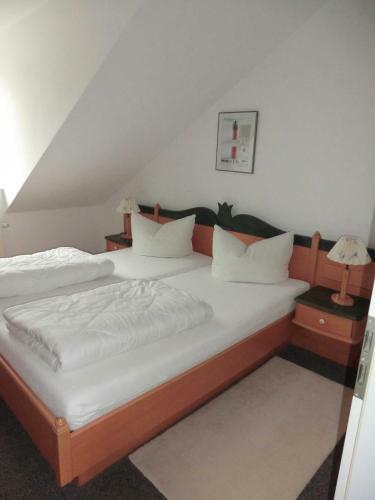 Apartamento Appartement Residenz Bellevue Whg