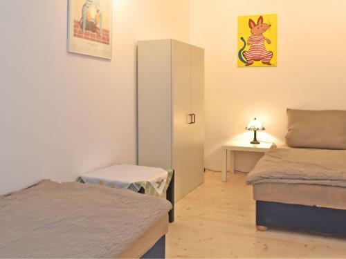 Spacious Apartment In Upper Harz, Near River