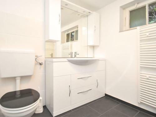 Spacious Apartment In Upper Harz, Near River
