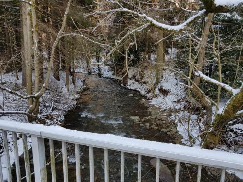Spacious Apartment In Upper Harz, Near River