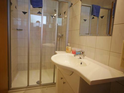Apartamentos Fewo B Am Kurpark