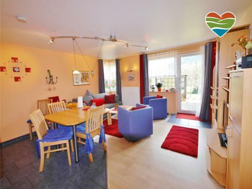 Apartamentos Fewo B Am Kurpark