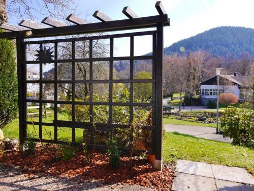 Apartamentos Fewo B Am Kurpark