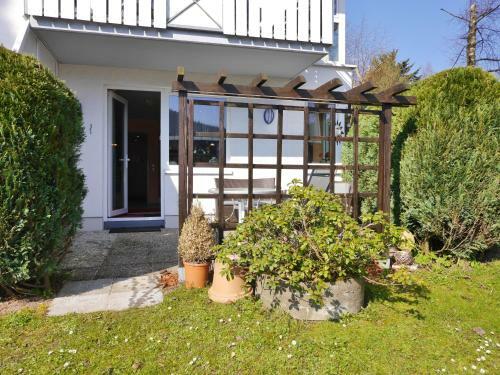 Apartamentos Fewo B Am Kurpark