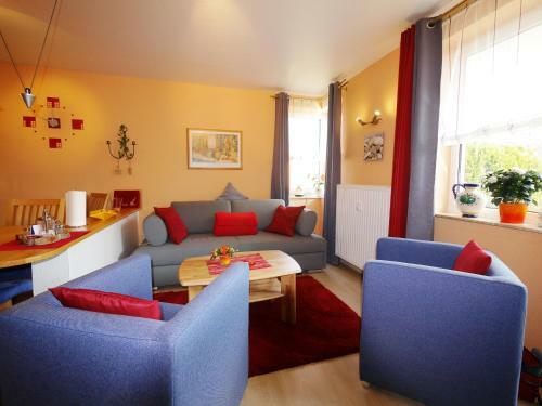 Apartamentos Fewo B Am Kurpark