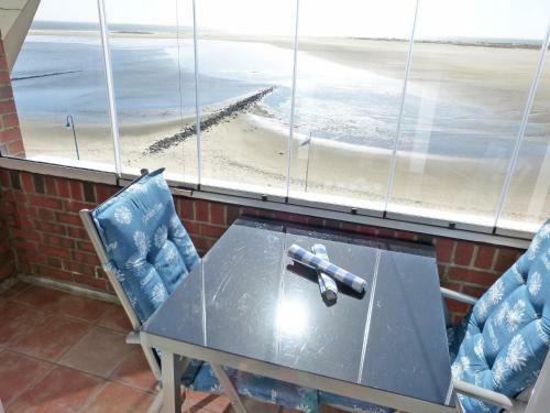 Apartamento Obere Wandelbahn 15 Whg. 8
