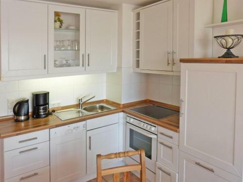 Apartamento Obere Wandelbahn 15 Whg. 8
