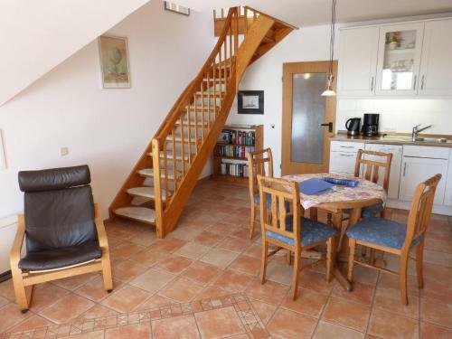 Apartamento Obere Wandelbahn 15 Whg. 8