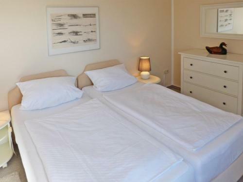 Apartamento Obere Wandelbahn 15 Whg. 8