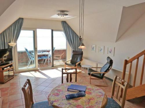 Apartamento Obere Wandelbahn 15 Whg. 8