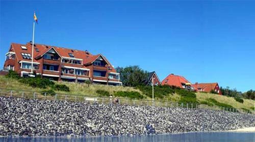 Apartamento Obere Wandelbahn 15 Whg. 8