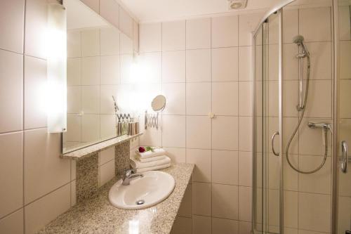 Apartamento Haus Jungnamen Sand Whg. Nr. 8