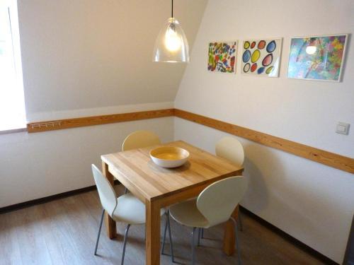 Apartamento Haus Therese *fewo 12*