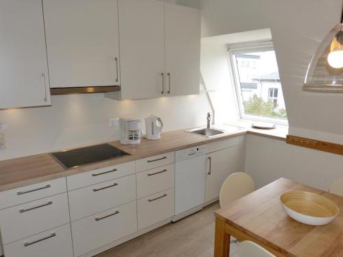 Apartamento Haus Therese *fewo 12*