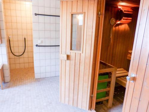 Apartamento Haus Therese *fewo 12*