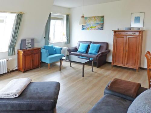 Apartamento Haus Therese *fewo 10*