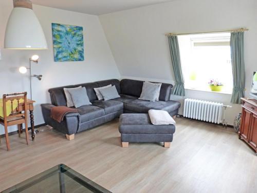 Apartamento Haus Therese *fewo 10*