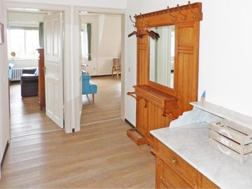 Apartamento Haus Therese *fewo 10*