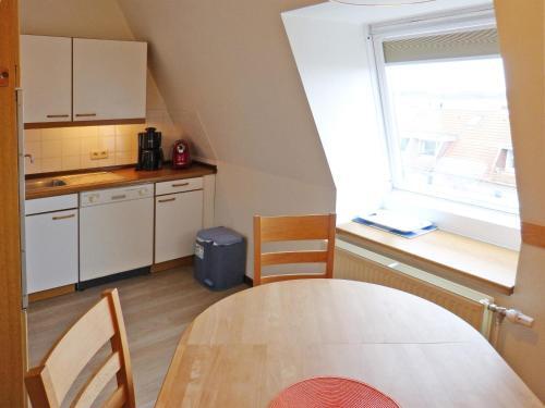Apartamento Haus Therese *fewo 10*