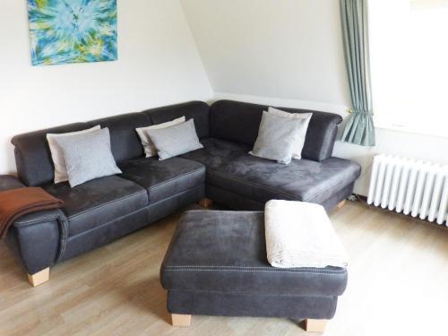 Apartamento Haus Therese *fewo 10*