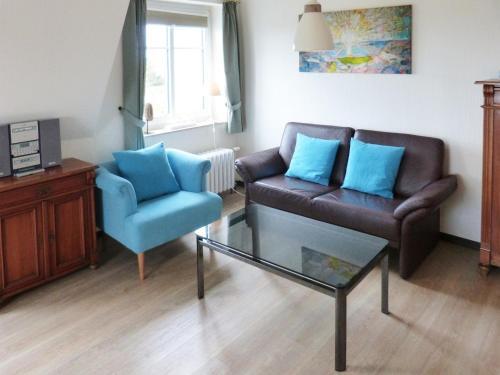 Apartamento Haus Therese *fewo 10*