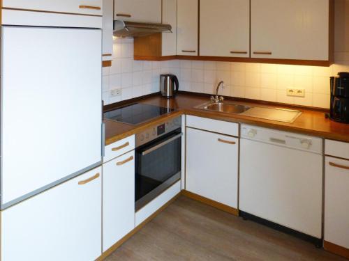 Apartamento Haus Therese *fewo 10*