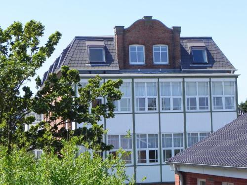 Apartamento Haus Therese *fewo 10*