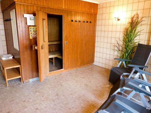 Apartamento Haus Therese *fewo 10*