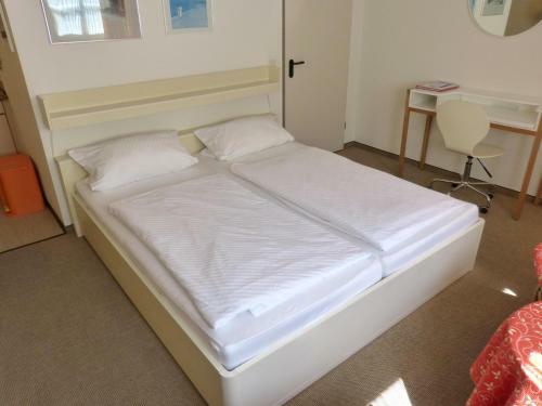 Apartamento Haus Therese *fewo 14*