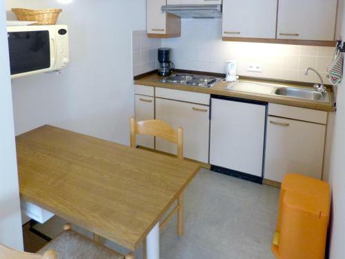 Apartamento Haus Therese *fewo 14*