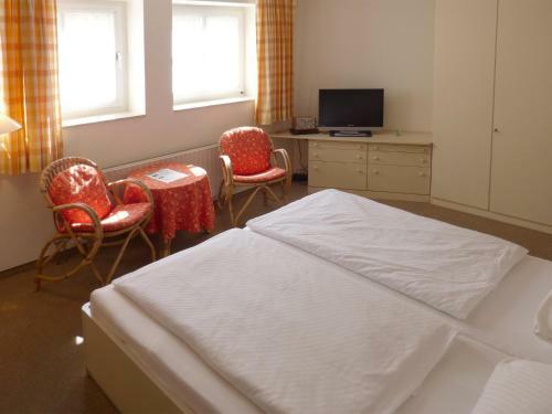 Apartamento Haus Therese *fewo 14*