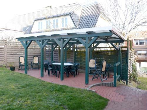 Apartamento Haus Therese *fewo 14*