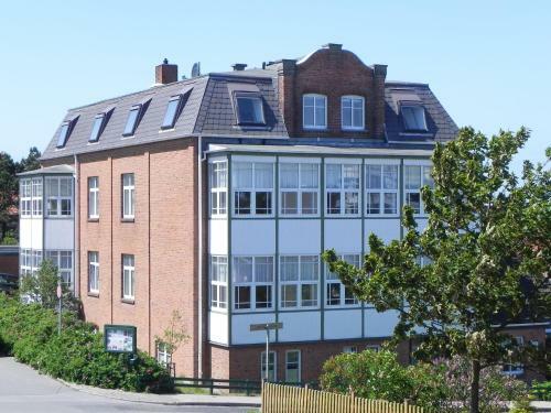 Apartamento Haus Therese *fewo 14*