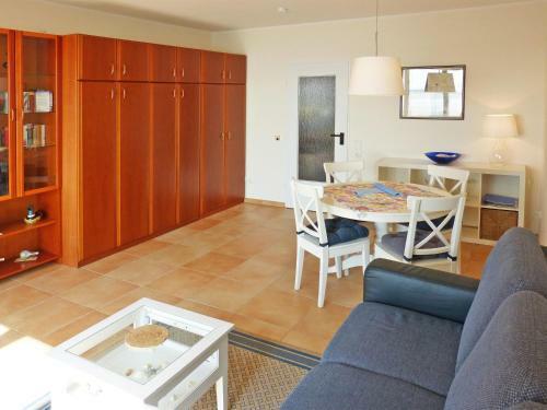 Apartamento Obere Wandelbahn 15 Whg. 6