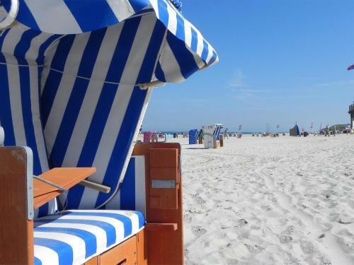 Apartamento Obere Wandelbahn 15 Whg. 6