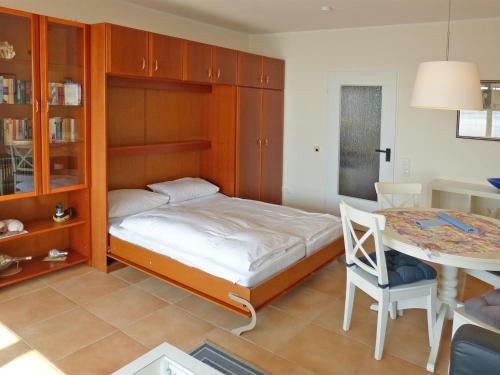 Apartamento Obere Wandelbahn 15 Whg. 6