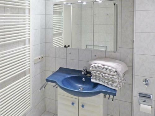 Apartamento Obere Wandelbahn 15 Whg. 6